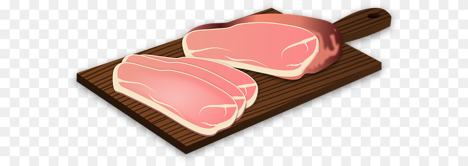 Food Meat, Pork, Smoke Pipe, Ham Free Png