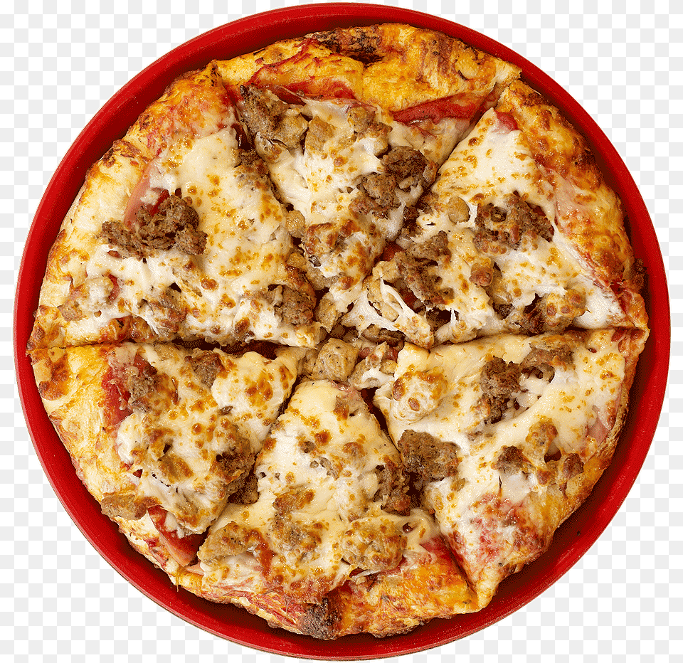 Food, Pizza Png Image