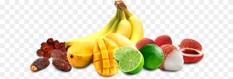 Food, Banana, Produce, Citrus Fruit, Fruit Free Transparent Png
