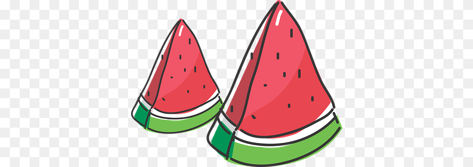Food Plant, Produce, Fruit, Watermelon Free Png Download