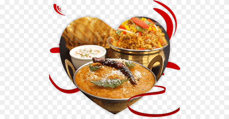 Food, Curry, Food Presentation, Meal, Lunch Free Png Download