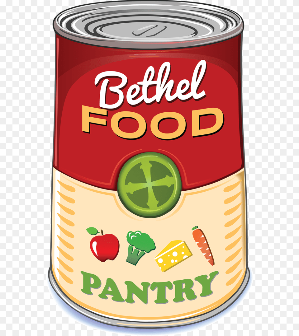 Food, Aluminium, Can, Canned Goods, Tin Free Transparent Png