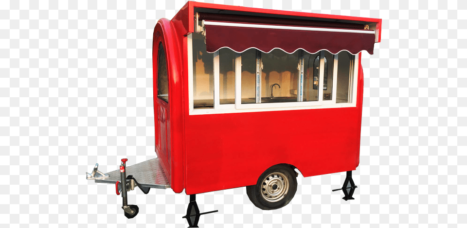 Food, Kiosk, Moving Van, Transportation, Van Free Transparent Png
