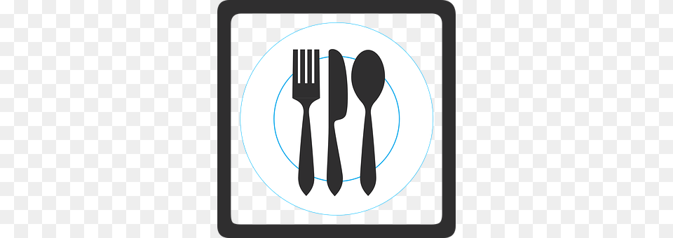Food Cutlery, Fork, Spoon Free Png