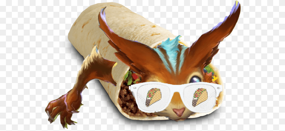 Food, Burrito Free Png Download