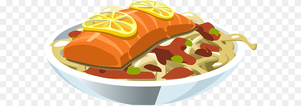 Food Lunch, Meal Free Png