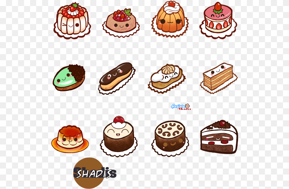 Food Pixels, Cake, Dessert, Birthday Cake, Cream Png