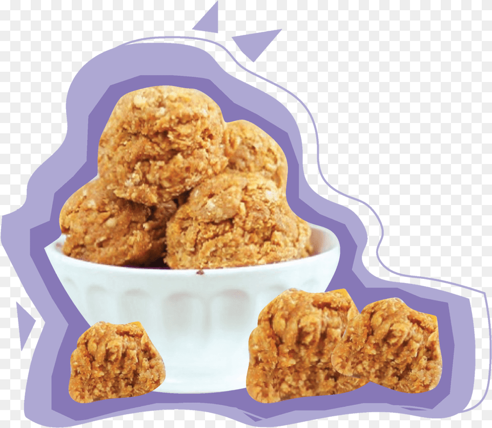 Food, Fried Chicken, Nuggets Png Image