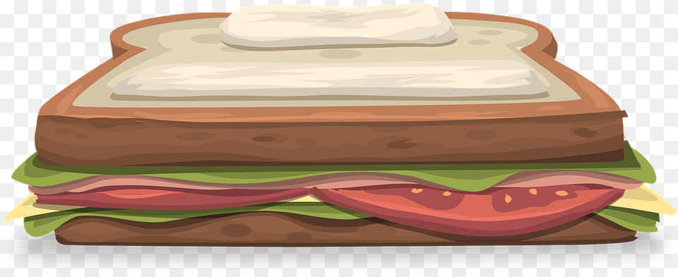 Food, Sandwich, Hot Tub, Tub Png Image