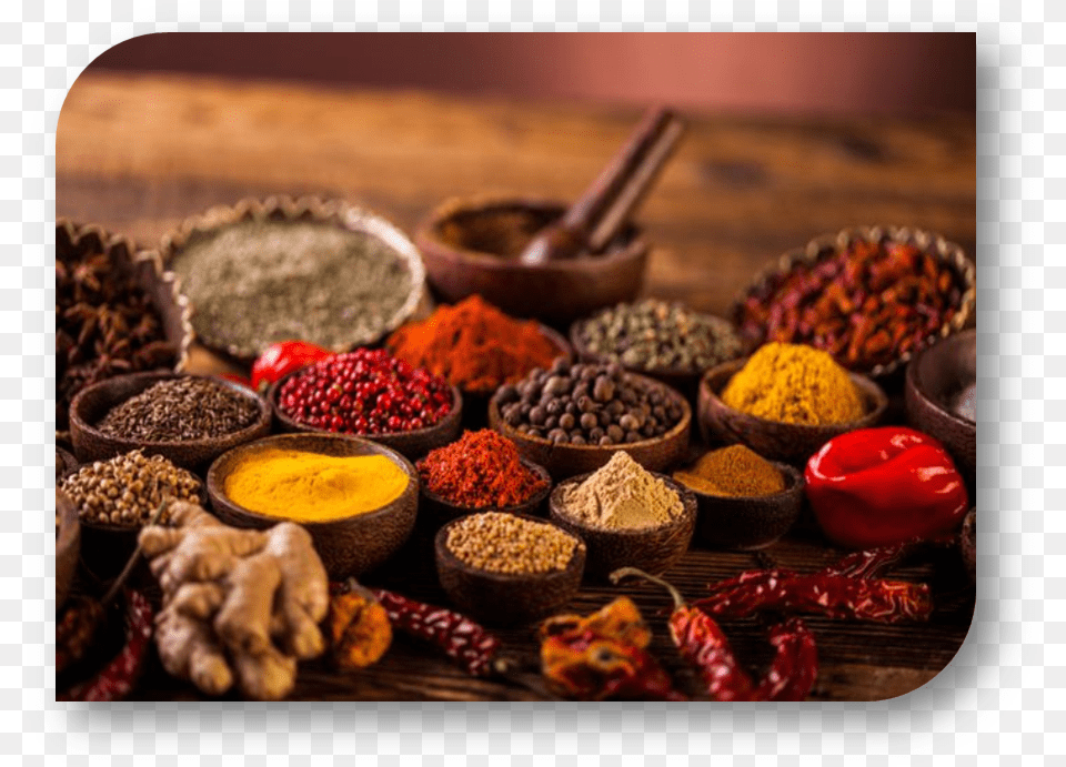 Food Adulteration In Spices, Spice Png Image