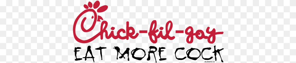 Food Amp Cooking Chick Fil A Logo Clipart, Text, Dynamite, Weapon Free Png