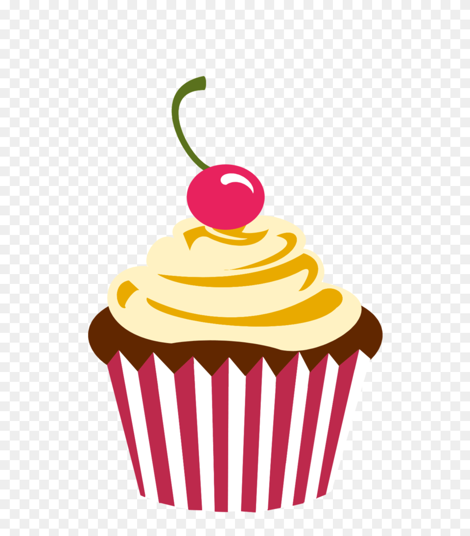 Food And Dessert Scrap Art, Cake, Cupcake, Cream, Dynamite Png Image