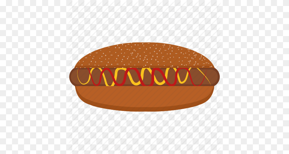 Food And Drink, Hot Dog Free Png