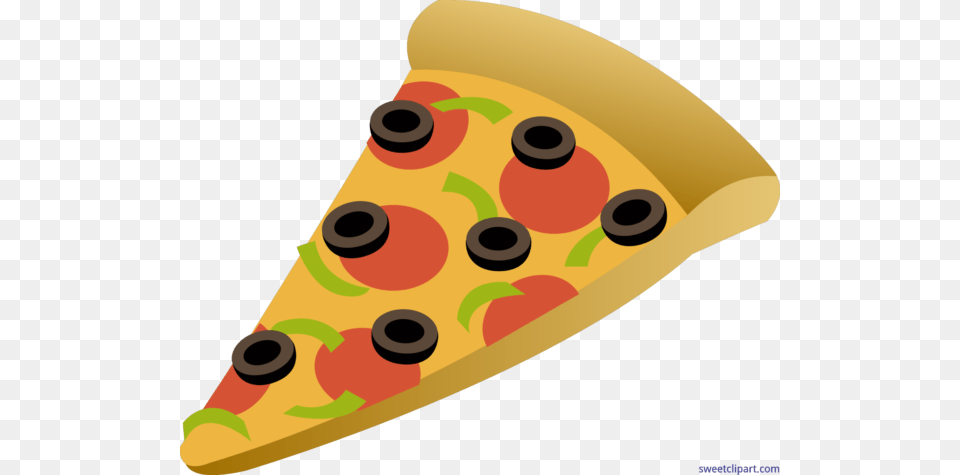 Food And Drink Archives, Pizza, Cone, Dynamite, Weapon Free Png Download