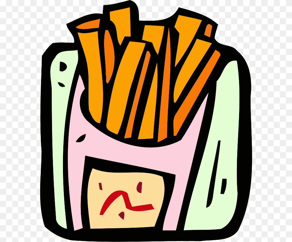 Food And Drink Icon French Fries, Smoke Pipe, Lunch, Meal Free Transparent Png