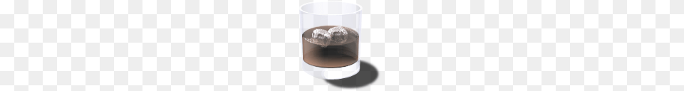 Food And Drinks, Cup, Dessert, Shaker, Chocolate Png Image