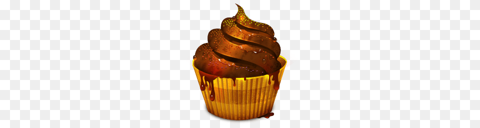 Food And Drinks, Cake, Cream, Cupcake, Dessert Free Transparent Png