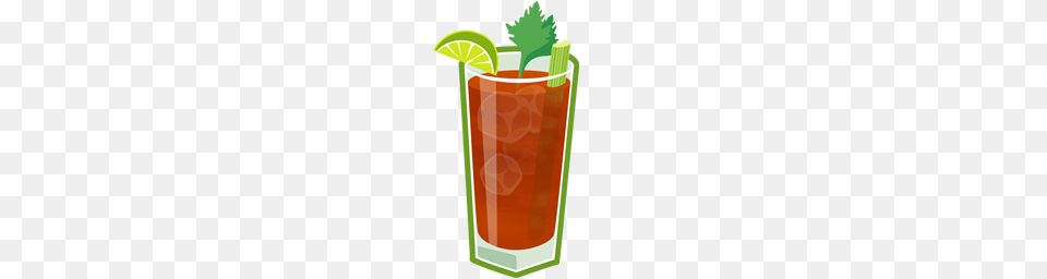 Food And Drinks, Alcohol, Beverage, Cocktail, Herbs Free Png Download