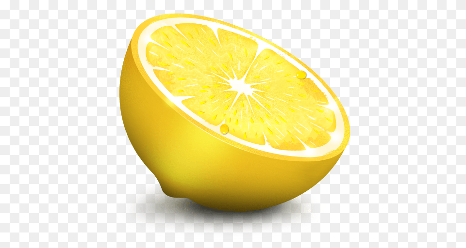 Food And Drinks, Citrus Fruit, Fruit, Lemon, Plant Png Image