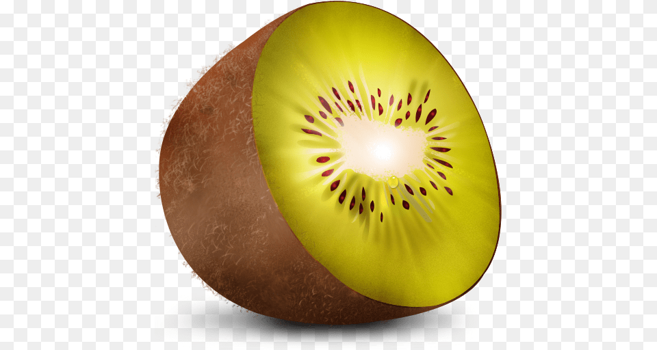 Food And Drinks, Fruit, Kiwi, Plant, Produce Free Transparent Png