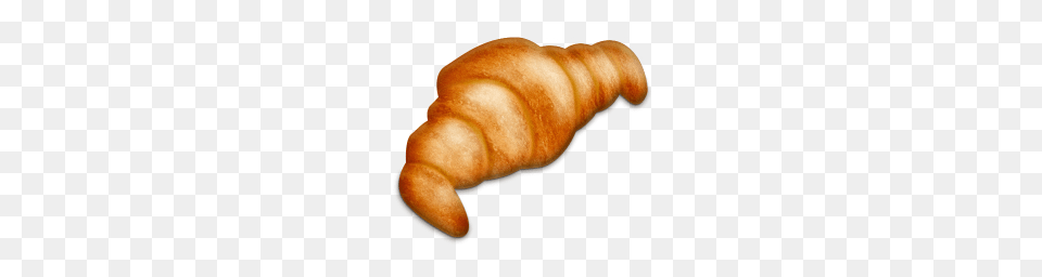 Food And Drinks, Croissant, Bread Free Png Download