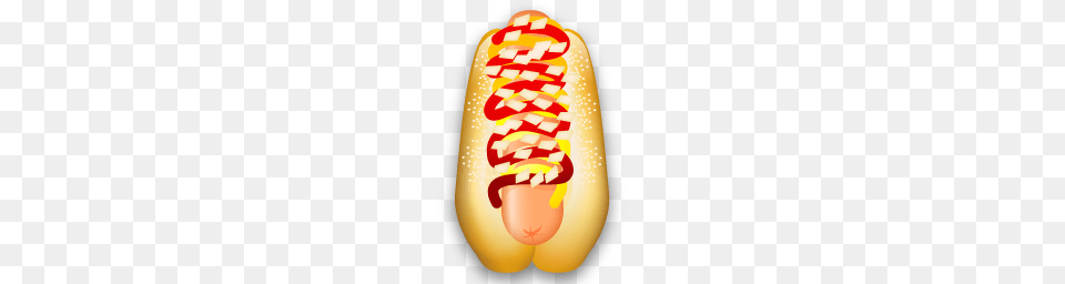 Food And Drinks, Hot Dog, Ketchup Free Png