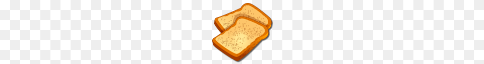 Food And Drinks, Bread, Toast Free Png