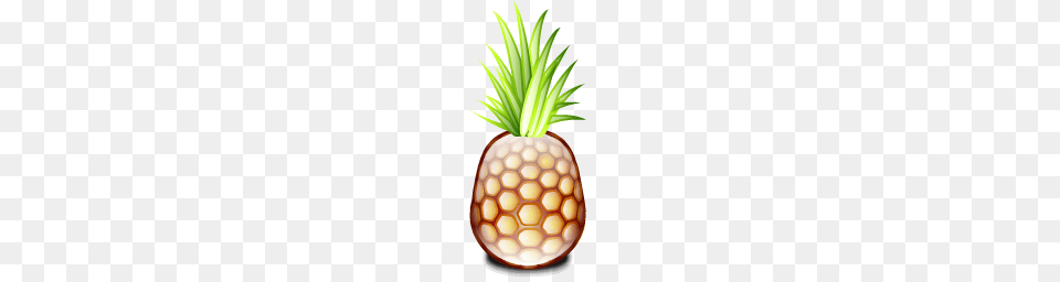 Food And Drinks, Fruit, Pineapple, Plant, Produce Free Transparent Png