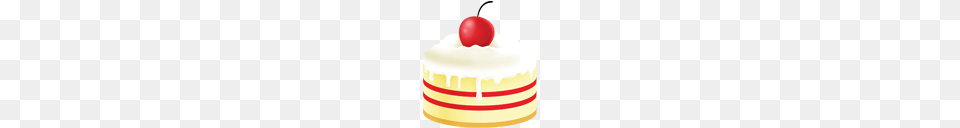 Food And Drinks, Birthday Cake, Cake, Cream, Dessert Free Transparent Png