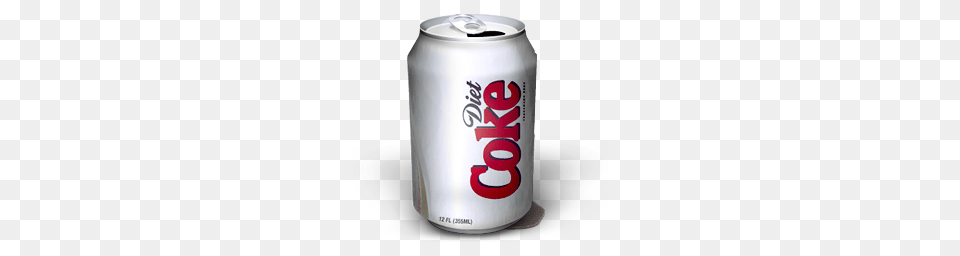 Food And Drinks, Can, Tin, Beverage, Coke Free Png