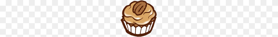 Food And Drinks, Cake, Cream, Cupcake, Dessert Png