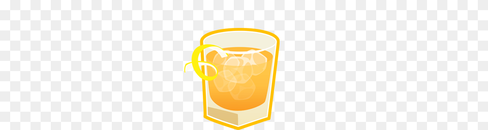 Food And Drinks, Beverage, Juice, Orange Juice Free Transparent Png