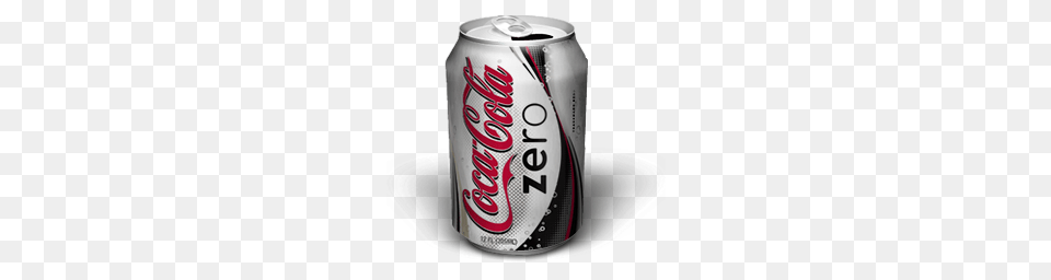Food And Drinks, Beverage, Can, Coke, Soda Png Image