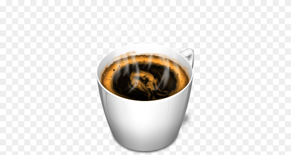 Food And Drinks, Cup, Beverage, Coffee, Coffee Cup Free Transparent Png