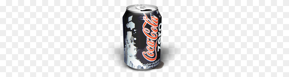 Food And Drinks, Can, Tin, Beverage, Coke Free Png