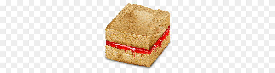 Food And Drinks, Bread, Toast, Ketchup Png Image