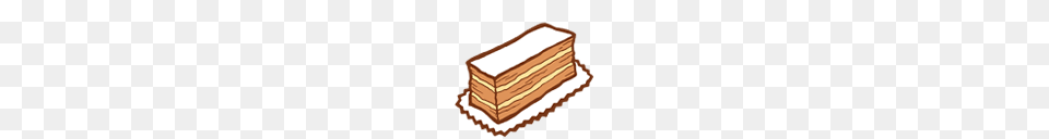 Food And Drinks, Dessert, Pastry, Cake, Torte Png Image