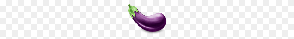 Food And Drinks, Produce, Eggplant, Plant, Vegetable Free Png