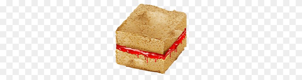 Food And Drinks, Bread, Toast, Ketchup Png Image