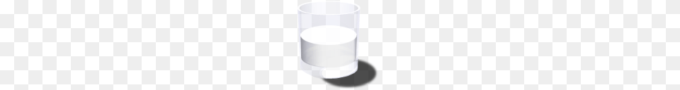 Food And Drinks, Beverage, Milk, Cylinder, Glass Free Transparent Png