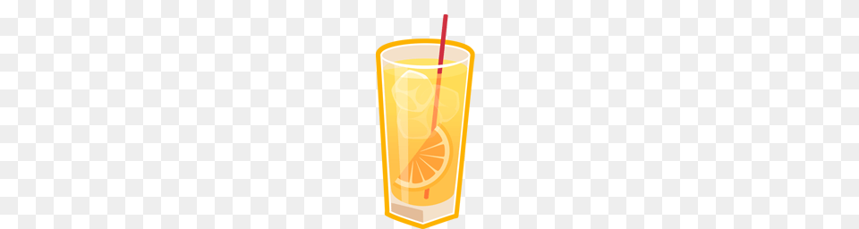 Food And Drinks, Beverage, Juice, Orange Juice, Can Free Transparent Png