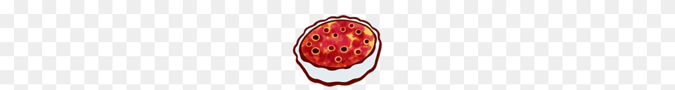 Food And Drinks, Pizza, Ketchup, Meal, Berry Free Png