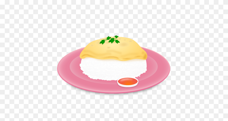 Food And Drinks, Meal, Dish, Food Presentation, Cream Png Image