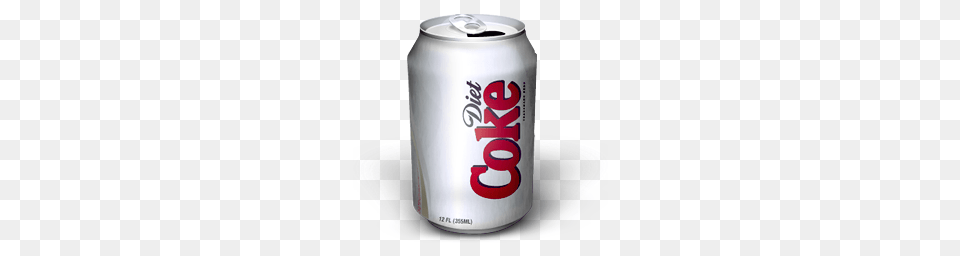 Food And Drinks, Can, Tin, Beverage, Coke Png Image