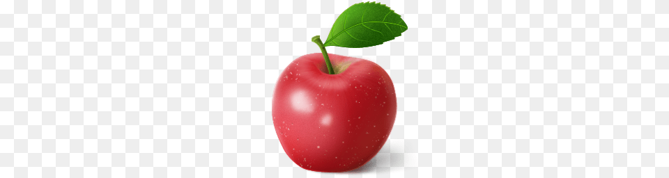 Food And Drinks, Apple, Fruit, Plant, Produce Png