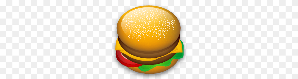 Food And Drinks, Burger, Clothing, Hardhat, Helmet Free Transparent Png