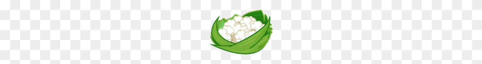 Food And Drinks, Cauliflower, Plant, Produce, Vegetable Free Transparent Png