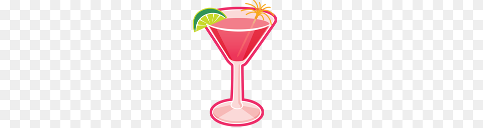 Food And Drinks, Alcohol, Beverage, Cocktail, Martini Free Png