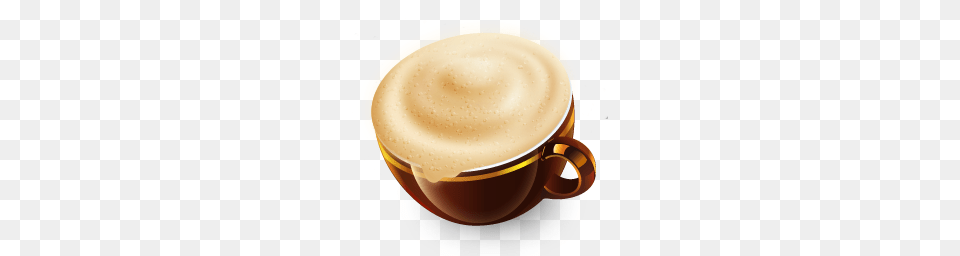 Food And Drinks, Beverage, Coffee, Coffee Cup, Cup Free Png Download