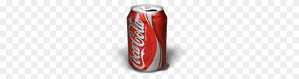 Food And Drinks, Beverage, Can, Coke, Soda Free Png